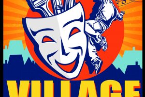 LA NEWS: Village Arts Fall Semester Registration Open Now in LA for On and Offline Programs