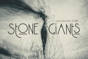 Amon Tobin’s Debut from Stone Giants Confirmed for July 2 (+ Track Listing) on Nomark Records