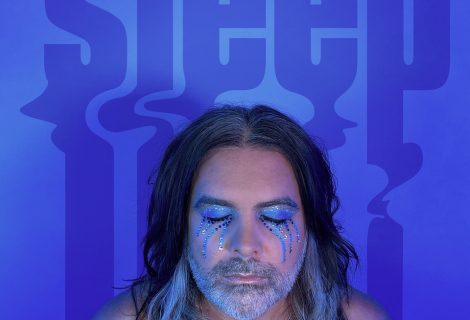 ORION’s latest single and video for “Sleep” out today from the forthcoming 2023 album Tragic Magic