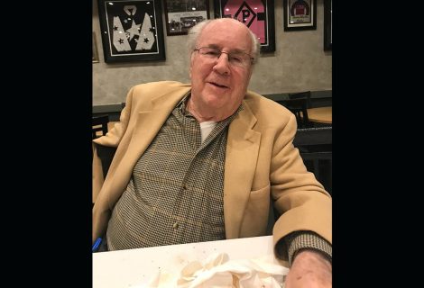 OBITUARY: Music Publisher Stanley Mills (“Chicken Dance”, Former NMPA, Harry Fox Agency Board Member) Passes Away at Age 91