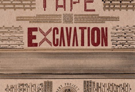 IPR Confirms Expanded Editions of A Produce The Clearing & Tape Excavation Comp. Set for March 31