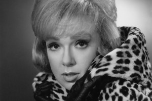 ENTERTAINER EDIE ADAMS TO BE POSTHUMOUSLY HONORED WITH A RETROSPECTIVE OF HER WORK AT THE LIBRARY OF CONGRESS NOVEMBER 1 AND THE NEW YORK PUBLIC LIBRARY FOR THE PERFORMING ARTS AT LINCOLN CENTER DECEMBER 5
