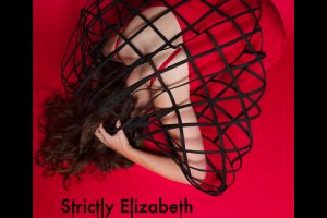STRICTLY ELIZABETH FULL MOON SERIES PREMIERES TODAY