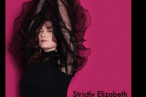 STRICTLY ELIZABETH SECOND RELEASE IN NEWLY LAUNCHED  FULL MOON SERIES PREMIERES TODAY