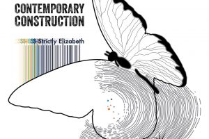 Strictly Elizabeth’s New Album Contemporary Construction Confirmed for May 28th Release Date
