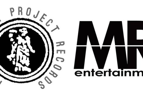 INDEPENDENT PROJECT RECORDS INKS DEAL WITH MRI/THE ORCHARD