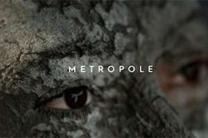 New Video from Amon Tobin’s Shy1 for Stone Giants “Metropole” Out Now is Second in a Series of Videos
