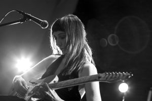 IPR’s Alison Clancy Set to Play St. John’s Church in West Village on 6/29