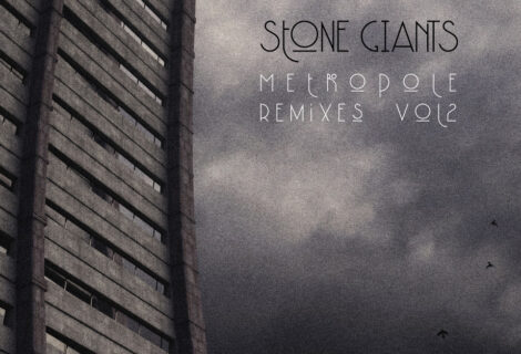 Amon Tobin’s Metropole Remixes, Vol. 2 Out Today!
