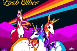 PRIDE MONTH: “Loving on Each Other”, Poly-Pride Song of the Summer from The Orion Experience out Today!