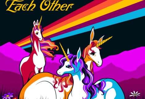 PRIDE MONTH: “Loving on Each Other”, Poly-Pride Song of the Summer from The Orion Experience out Today!