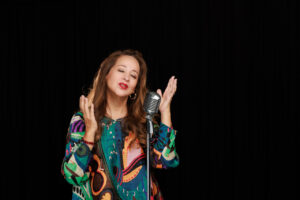 VENTURA MUSIC NEWS: Perla Batalla to Headline Ventura Music Festival Friday Aug. 2 at Ventura College Performing Arts Center