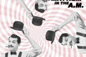 COMEDY NEWS: Lost Ernie Kovacs Episode YouTube Premiere & Previously Unreleased Album Release Confirmed for Kovacs Birthday Jan. 23 & Jan. 24!