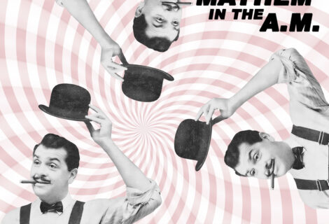 COMEDY NEWS: Lost Ernie Kovacs Episode YouTube Premiere & Previously Unreleased Album Release Confirmed for Kovacs Birthday Jan. 23 & Jan. 24!