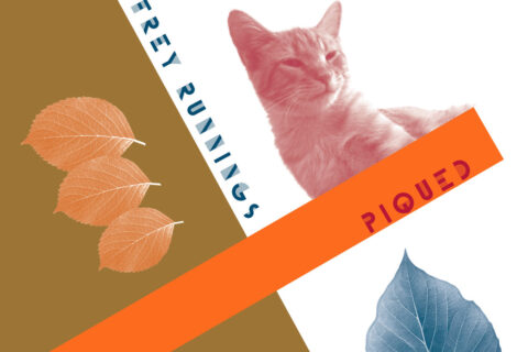 Posthumous Jeffrey Runnings (For Against) Solo Album Set for July 11, “Batman Forever” Single Out Today from IPR