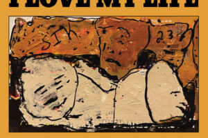 Brian Wilson Collaborator Stephen J. Kalinich Set to Release New Album I Love My Life on Friday July 11 via Heyday Again Records