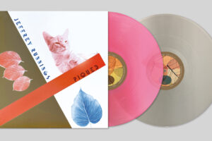 Jeffrey Runnings Posthumous Solo Album from For Against Founder Out Today from IPR