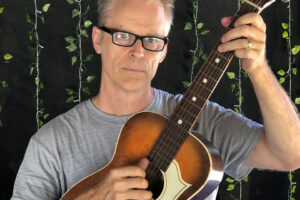 LA Wildfire Survivor and Musician Dan Voznick Reclaims His Musical Life Thanks to Instrumental Giving