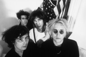 IPR 45th Anniversary Celebration w/ David J, Shiva Burlesque, Springhouse, Kommunity FK and More Set for Nov. 5&6 at Gold-Diggers in Los Angeles