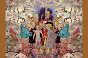 Out Today! Woo’s Whichever Way You Are Going, You Are Going Wrong Expanded Edition Debut Album Out Today