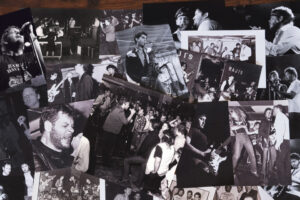 L.A. Blues/Rock Legends Top Jimmy and the Rhythm Pigs Lone Album Reissued on Jan. 16, 2026 from Blind Owl Records