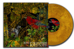 Celtic Punk Band Boiled in Lead 12th Album King of the Dogwoods Out March 20 & Record Release Show at parkway Theater March 21 Presented by KFAI