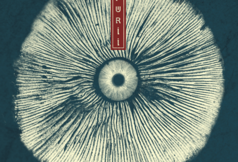 Amon Tobin’s Nomark Confirms Release of Aphant EP from Furii Out Now with Full-Length Album Coming This Summer