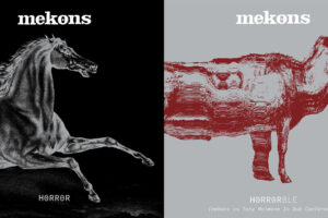 mekons Announce Re-Release of HORROR w/ Dub Remix HORRORble on June 5 from Fire Records Plus US & UK Live Dates
