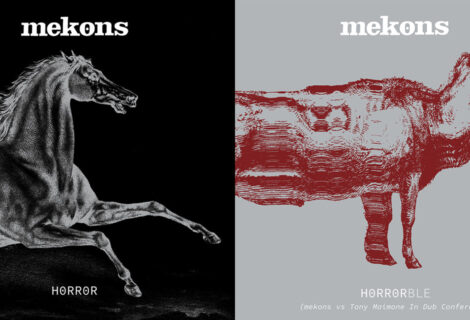 mekons Announce Re-Release of HORROR w/ Dub Remix HORRORble on June 12 from Fire Records Plus US & UK Live Dates
