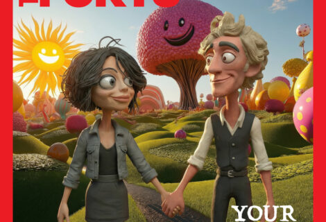 Punk-Power-Pop Legends The Furys Confirm Release of New Single/Video “Your Eyes” from Forthcoming Album and Live Show Tomorrow in LA