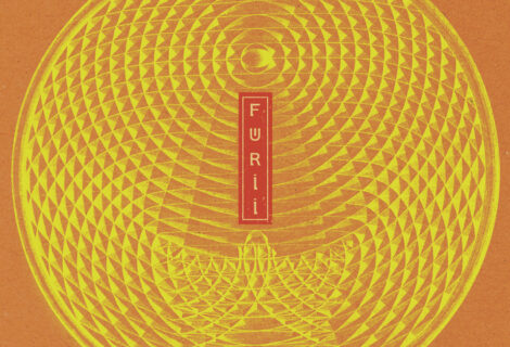 FURII RELEASES DEBUT FULL-LENGTH ALBUM PYROMANCY TODAY VIA NOMARK