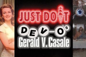 Devo’s Gerald V. Casale’s Scathing Protest Song & Video  “Just Do It” Out Now as America 250 Begins
