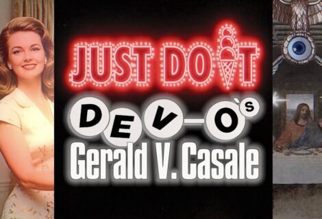 Devo’s Gerald V. Casale’s Scathing Protest Song & Video “Just Do It” Out Now as America 250 Begins Devo’s Gerald V. Casale’s Scathing Protest Song & Video “Just Do It” Out Now as America 250 Begins