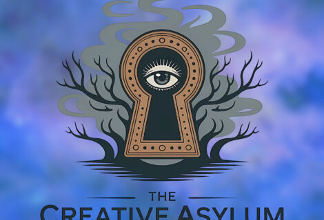 Creative Asylum Podcast Celebrates First Year with/ Guest Patty Schemel (Hole), Colin Newman (Wire), Malka Spigel (Minimal Compact), Robyn Hitchcock, Steven McDonald (Redd Kross) & PauL Leary (Butthole Surfers)