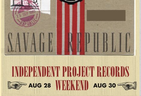 IPR To Take Part In NYC Numero Group Pop-Up Store This Month & Live Show from Lanterna Feat. Bruce Licher on Aug. 30 IPR To Take Part In NYC Numero Group Pop-Up Store This Month & Live Show from Lanterna Feat. Bruce Licher on Aug. 30
