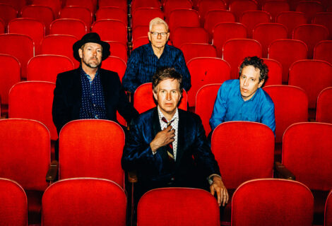 The Dream Syndicate Head Out On September And October U.S. Tour In Support Of Reissue Of 1984’s Sophomore Album Medicine Show Deluxe Edition The Dream Syndicate Head Out On September And October U.S. Tour In Support Of Reissue Of 1984’s Sophomore Album Medicine Show Deluxe Edition