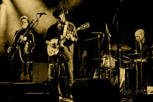 Boiled in Lead, Longest Running Celtic-Punk-Folk-World Band in the U.S. Going on Indefinite Hiatus
