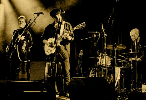 Boiled in Lead, Longest Running Celtic-Punk-Folk-World Band in the U.S. Going on Indefinite Hiatus Boiled in Lead, Longest Running Celtic-Punk-Folk-World Band in the U.S. Going on Indefinite Hiatus